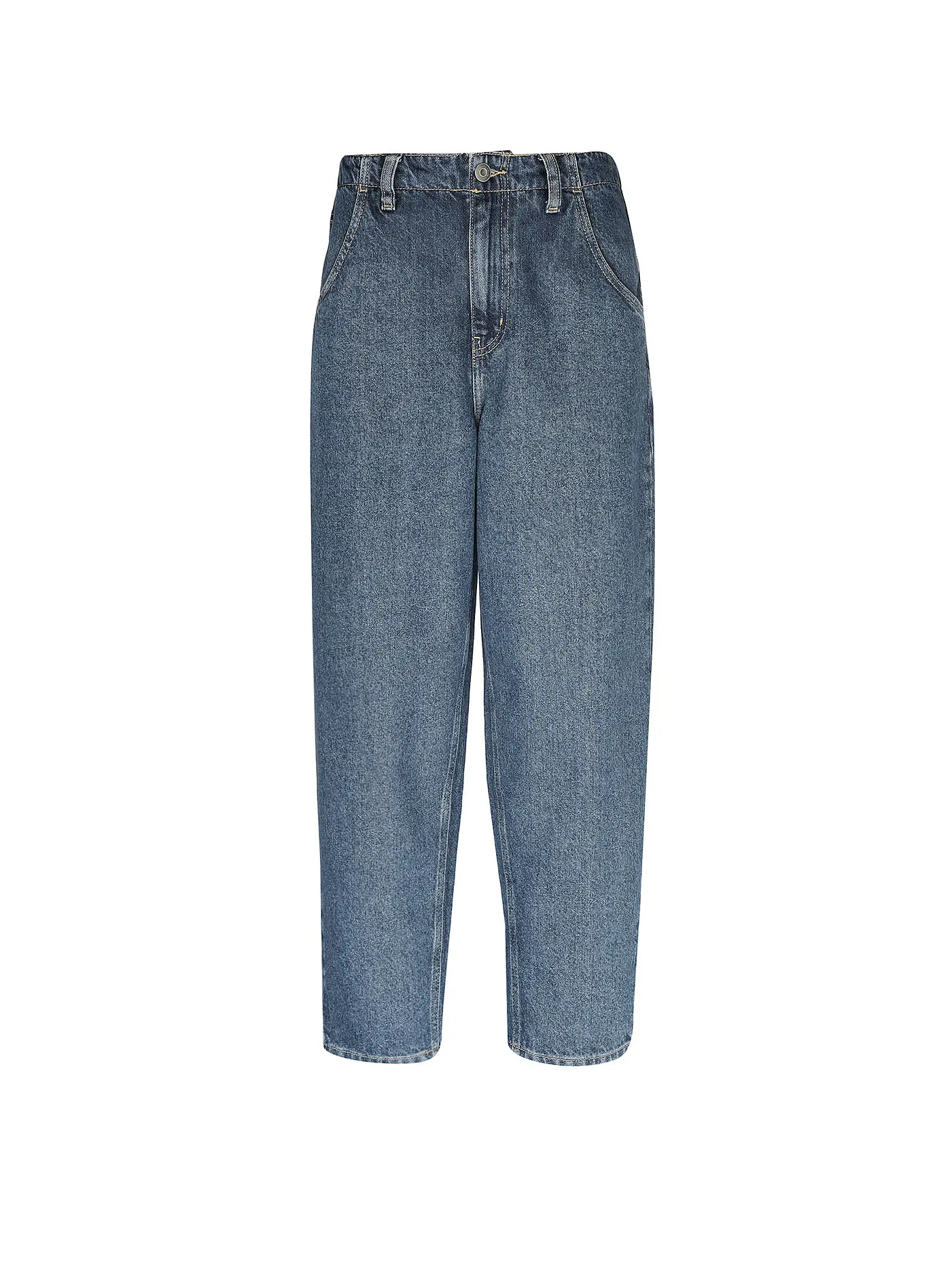 AMERICAN VINTAGE | Hose 7/8 BIG CARROT | 
